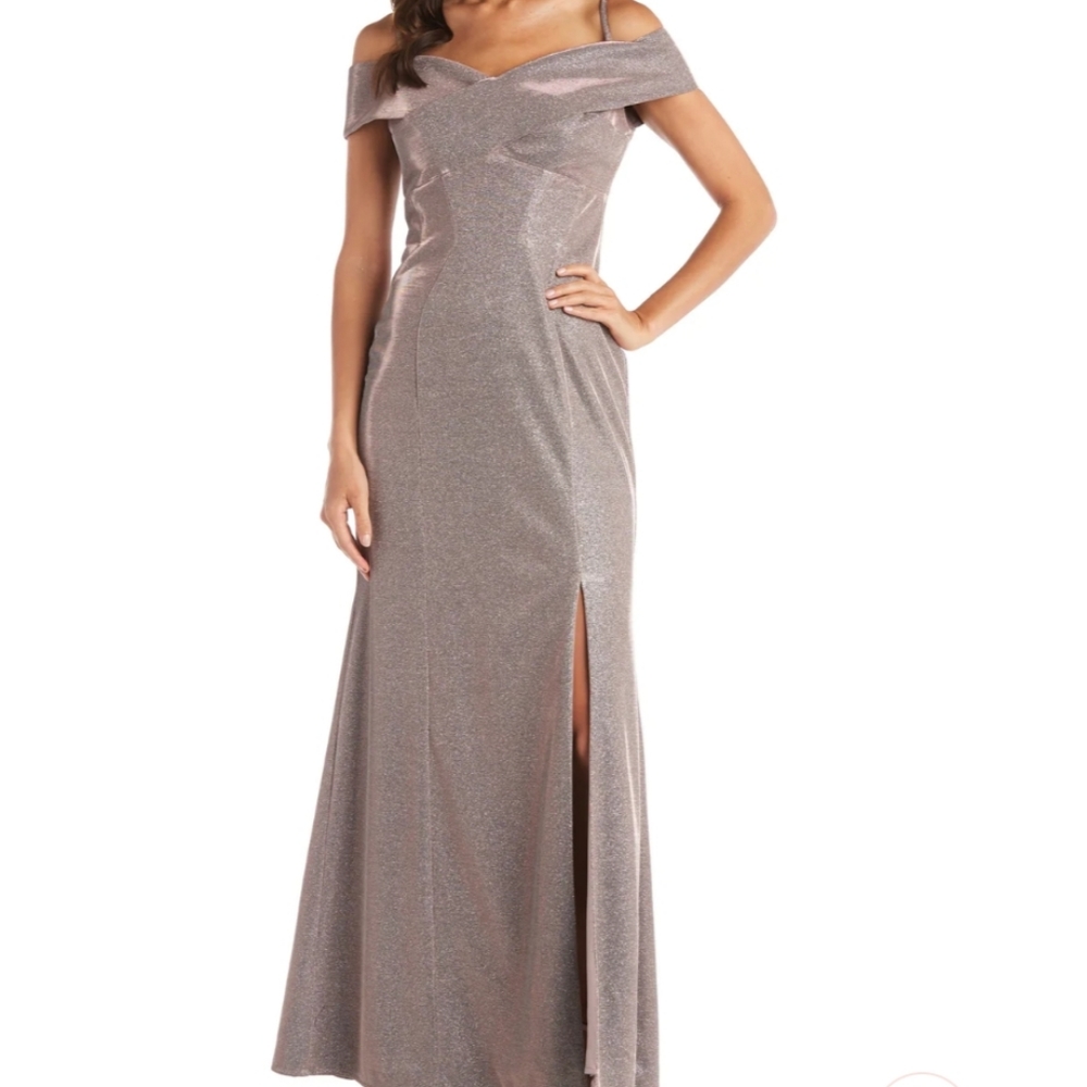 New Prom Dress